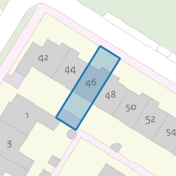 Perceel BLE02-F-1005