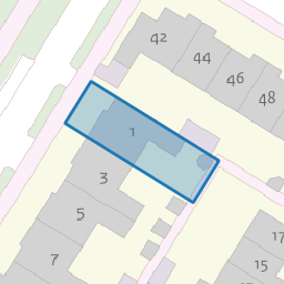 Perceel BLE02-F-1008