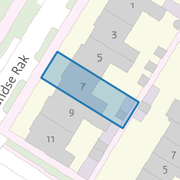 Perceel BLE02-F-1011