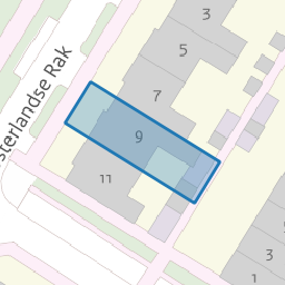 Perceel BLE02-F-1012