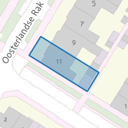 Perceel BLE02-F-1013