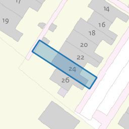 Perceel BLE02-F-1015