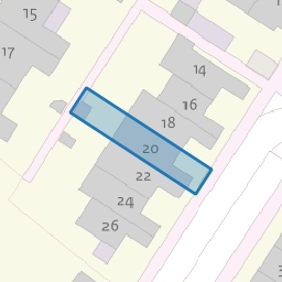 Perceel BLE02-F-1017