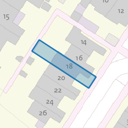Perceel BLE02-F-1018