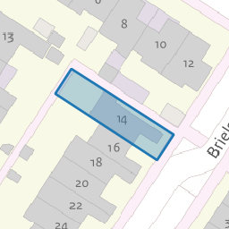 Perceel BLE02-F-1020