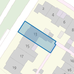 Perceel BLE02-F-1027