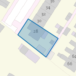 Perceel BLE02-F-1032