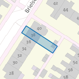 Perceel BLE02-F-1037