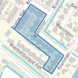 Perceel BLE02-F-1040