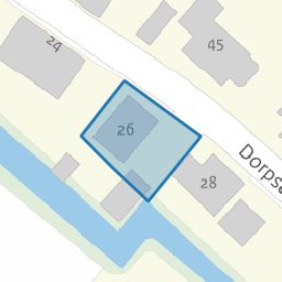 Perceel BLE02-F-1047