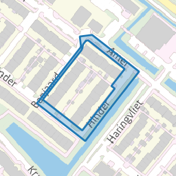 Perceel BLE02-F-1052