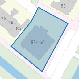 Perceel BLE02-F-1061