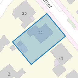 Perceel BLE02-F-1067