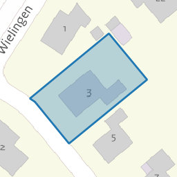 Perceel BLE02-F-1068