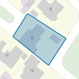 Perceel BLE02-F-1070