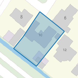 Perceel BLE02-F-1071