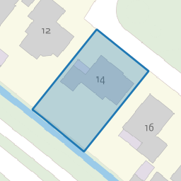 Perceel BLE02-F-1073