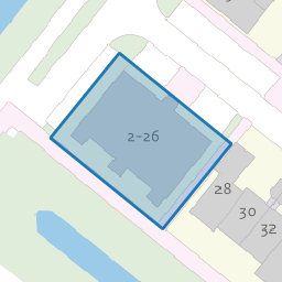 Perceel BLE02-F-1075