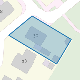 Perceel BLE02-F-1080