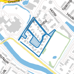 Perceel BLE02-F-1082