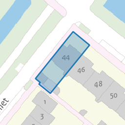 Perceel BLE02-F-1083