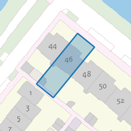 Perceel BLE02-F-1084