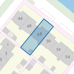 Perceel BLE02-F-1085