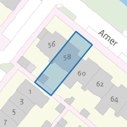 Perceel BLE02-F-1098