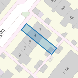 Perceel BLE02-F-1104