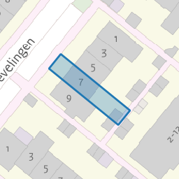 Perceel BLE02-F-1106