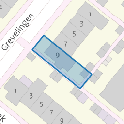 Perceel BLE02-F-1107