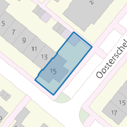 Perceel BLE02-F-1109