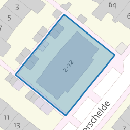 Perceel BLE02-F-1110