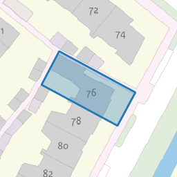 Perceel BLE02-F-1116