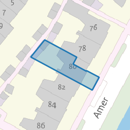 Perceel BLE02-F-1118