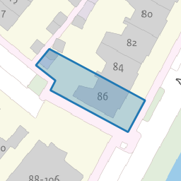 Perceel BLE02-F-1121