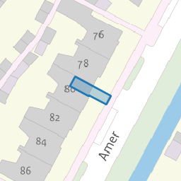 Perceel BLE02-F-1122