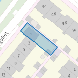 Perceel BLE02-F-1126