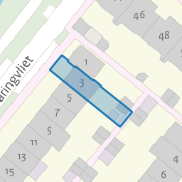 Perceel BLE02-F-1127