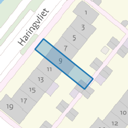 Perceel BLE02-F-1128