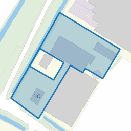 Perceel BLE02-F-1133