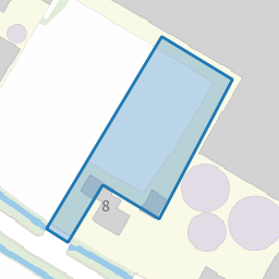 Perceel BLE02-F-1135