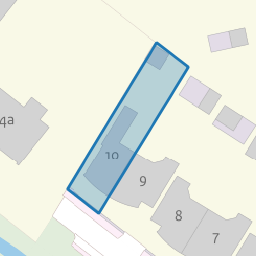 Perceel BLE02-F-1138