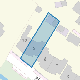 Perceel BLE02-F-1139