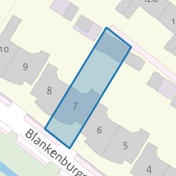 Perceel BLE02-F-1141