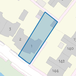 Perceel BLE02-F-1147