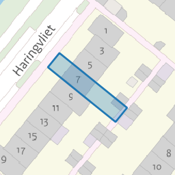 Perceel BLE02-F-1150