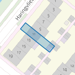 Perceel BLE02-F-1151