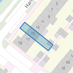 Perceel BLE02-F-1153