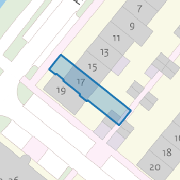 Perceel BLE02-F-1154